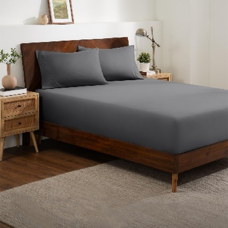 2 parçalı çift kişilik yataklı soğutma seti