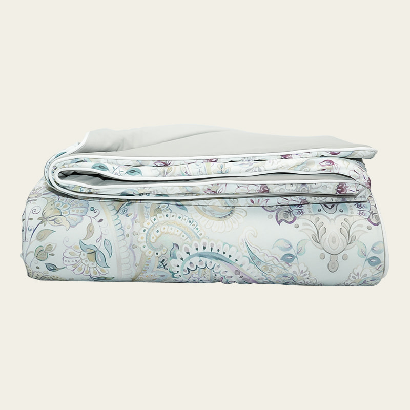 Basılı soğutma yorganı