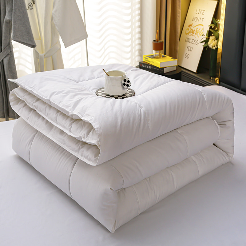 4 parçalı kraliçe boyutlu bambu fiber kurulum kadife